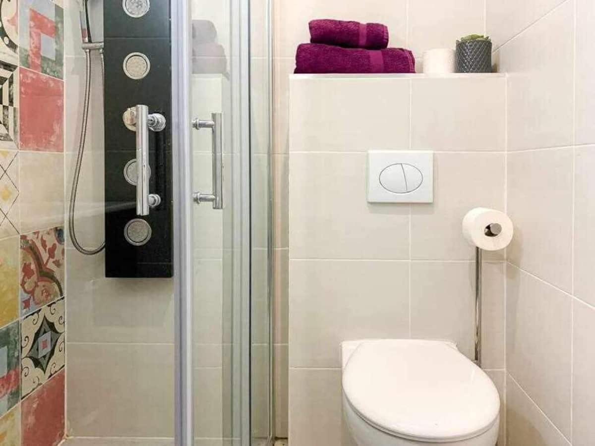 Apartment In Alicante Downtown/El Postiguet Beach 外观 照片
